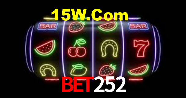 Bet252 Com App