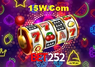 Integração de APIs Bet252