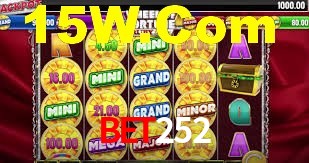Roulette Table Bet252