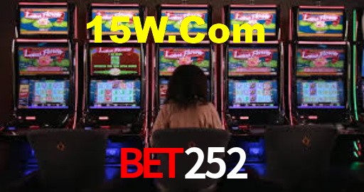 Bet252 Com App