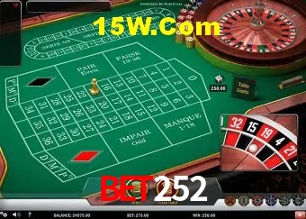 Provedores de Jogos Bet252