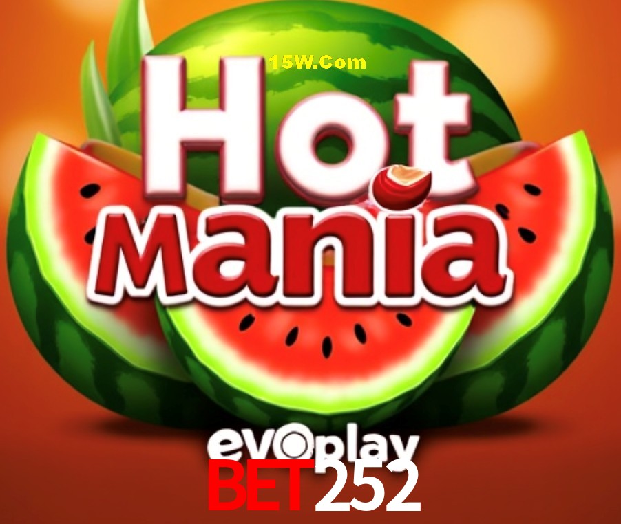 Mesa de Blackjack Bet252
