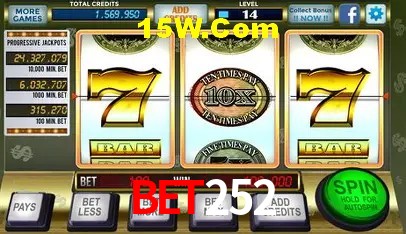 Sistemas de Segurança Bet252