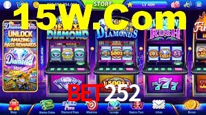 Experiência VIP Bet252