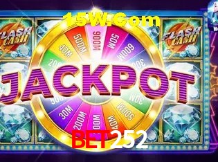 Especiais de Fim de Semana Bet252