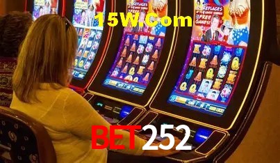 Apostas de Futebol Bet252