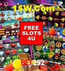 Apostas de Tênis Bet252