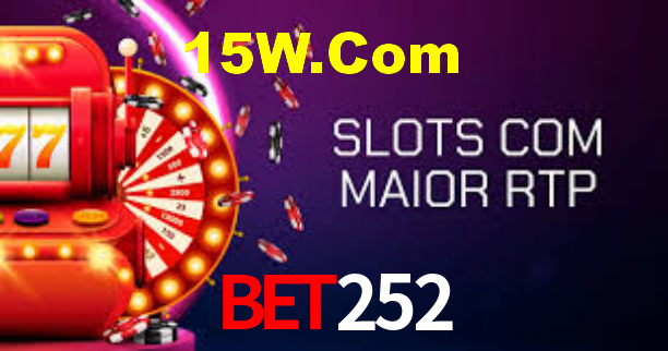 Bet252: A Experiência de Casino com Jogos de Mesa ao Vivo