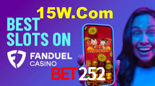 Sinta a adrenalina dos jogos de cassino com Bet252