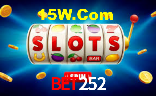 Bet252,Bet252 Win