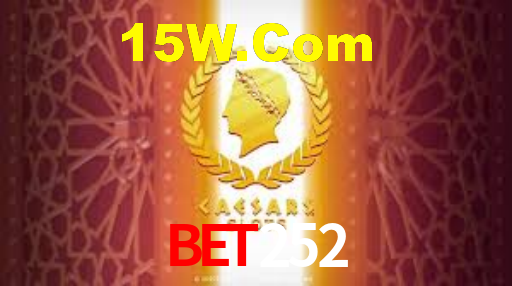 Bet252: Jogos de Caça-Níqueis-Altas Recompensas, Roleta-Velocidade, Blackjack-Desafios Máximos
