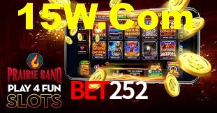 Statistics Bet252