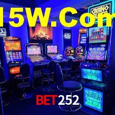 Tournaments Bet252