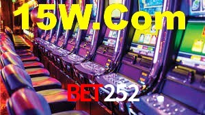Welcome Bonus Bet252