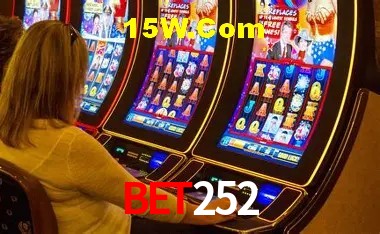 Diretório de Jogos Bet252