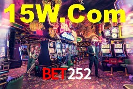 Exclusive Games Bet252