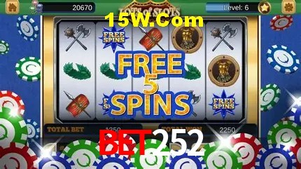 Cadastro Rápido Bet252