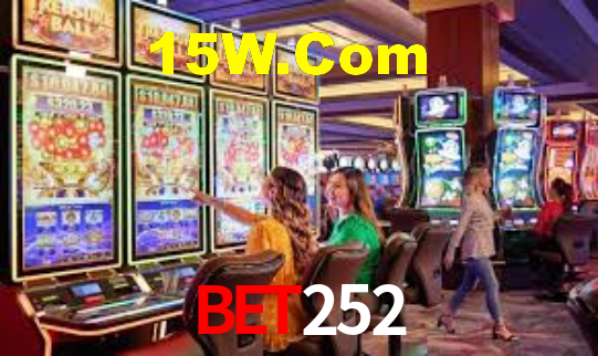 Bet252 Com App