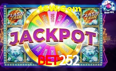 Segurança 2FA Bet252