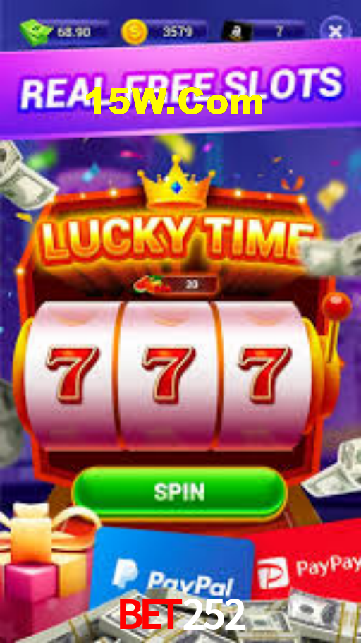 Premium Interface Bet252