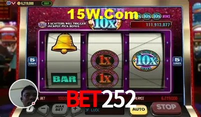 Promoções Sazonais Bet252