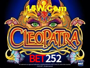Jogos de Slot Bet252