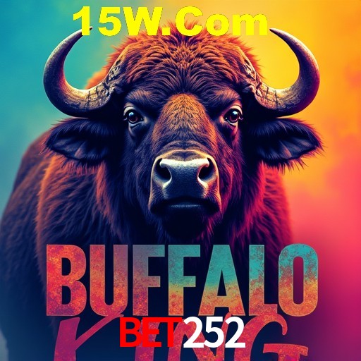APP oficial da Bet252 para mobile
