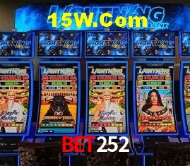 Benefícios da Conta Bet252