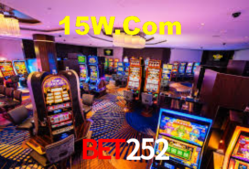 Explore as vantagens do Bet252: serviço profissional e confiabilidade