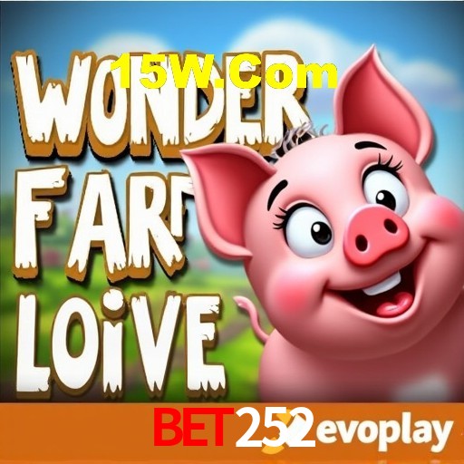 Interface Premium Bet252
