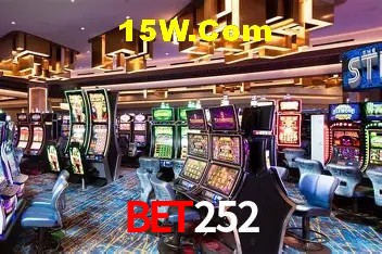 Promoção Relâmpago Bet252