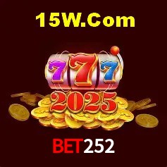 Bônus de Boas-vindas Bet252