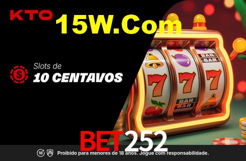 Bet252 Com App