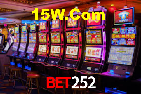 Bet252 Win