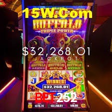 Game Providers Bet252